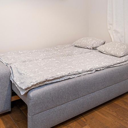 Five Star Downtown Apartment Vilnius Ngoại thất bức ảnh