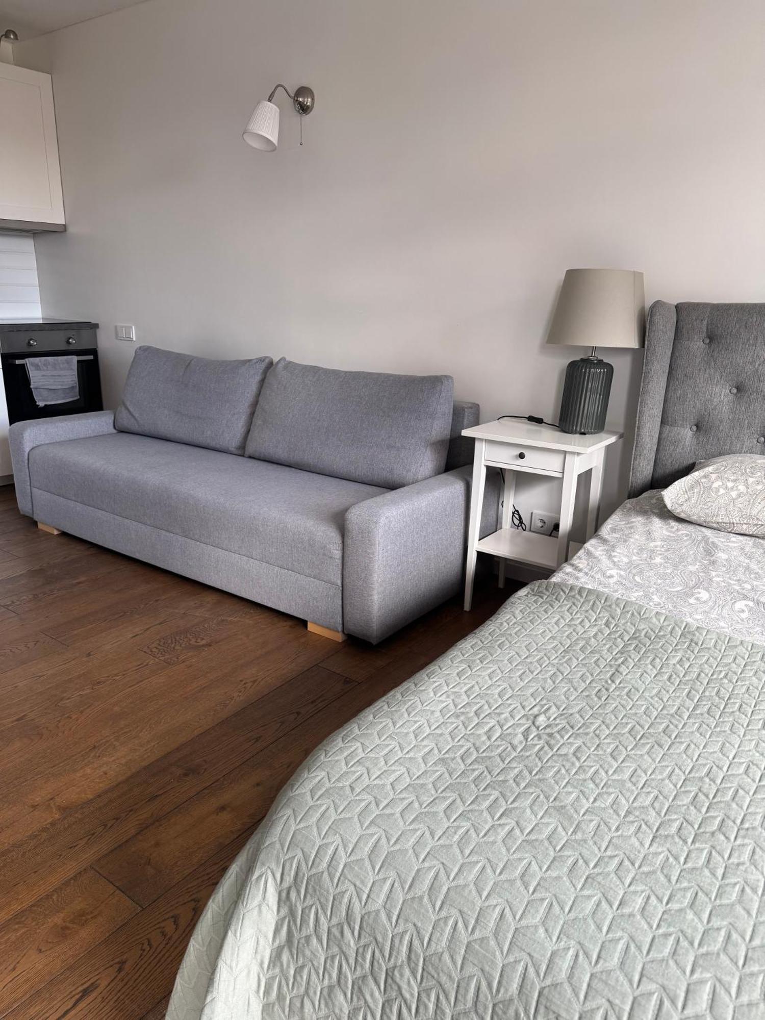 Five Star Downtown Apartment Vilnius Ngoại thất bức ảnh